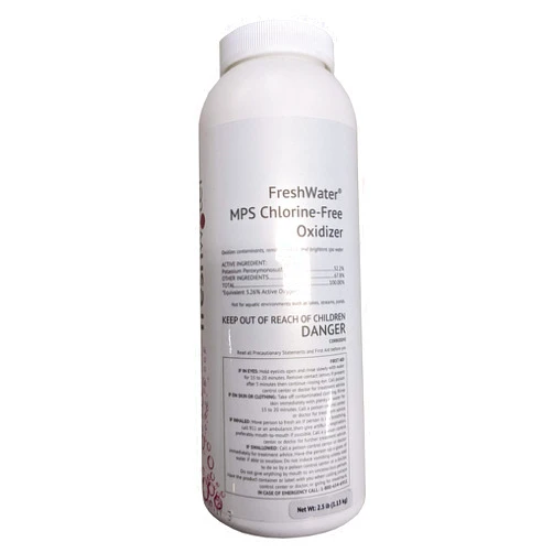 Hot Spring 80030 MPS Chlorine Free Oxidizer 2.5lb