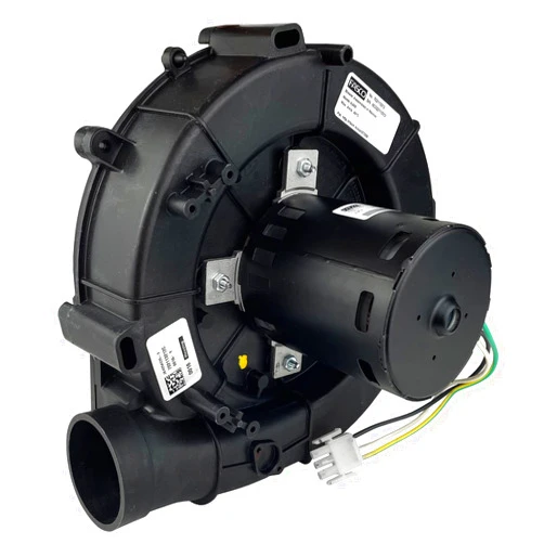 Fasco Motors Fasco A249 Lennox Draft Inducer (103618-01, 103618-03, 702112686, 702113118)
