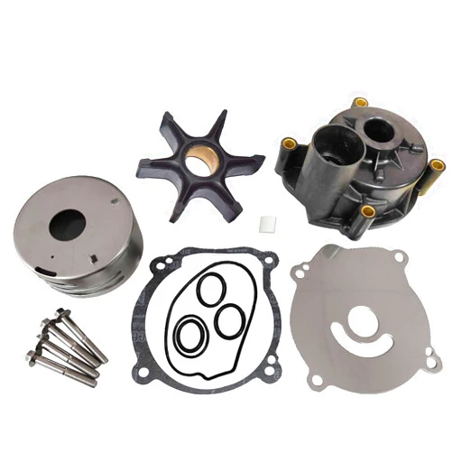 EOONI 5009434 Compatible with Johnson 5009434 Water Pump Repair Kit, for Evinrude 200-300 HP Outboards