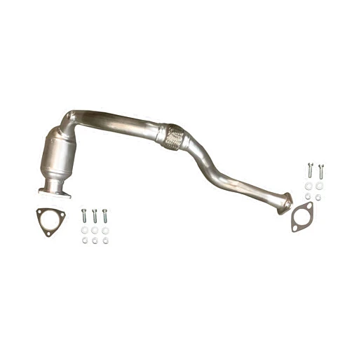 TEDR Catalytic Converters TED Direct-Fit Catalytic Converter Fits: 2002-2003 Saturn Vue 3.0L Front Catalytic Converter