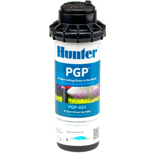 Hunter Industries Hunter PGP-ADJ 3/4