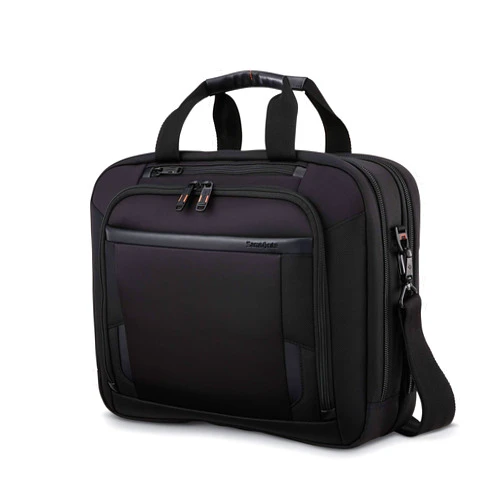 Samsonite Pro Double Compartment Briefcase