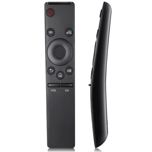 OMAIC Universal for Samsung-TV-Remote-Control Replacement,Compatible with All Samsung Smart Frame Curved QLED TVs