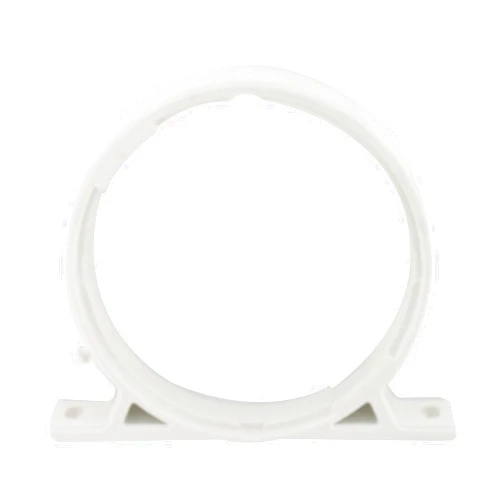 Valterra A04-0157 White Saddle for EZ Hose Carrier