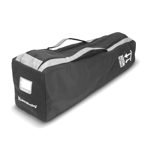 UPPAbaby Travel Bag for G-Luxe and G-Lite Strollers / Easy-Carry Handles + Durable Design