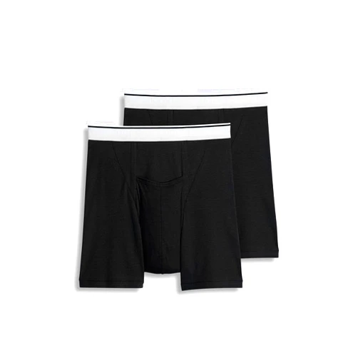 Jockey Men's Underwear Pouch 5