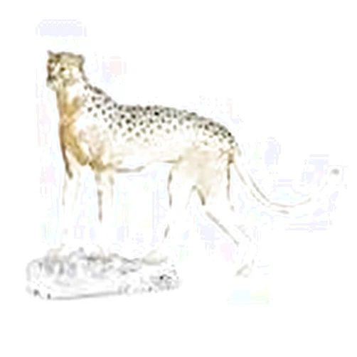 SWAROVSKI Elegance of Africa SCS Annual Edition 2023 Cheetah Mehira