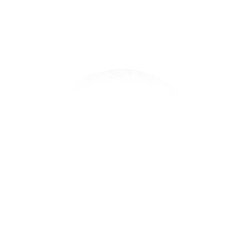 Thomas Loft Dinner Plates 11 Inch White Set of 6