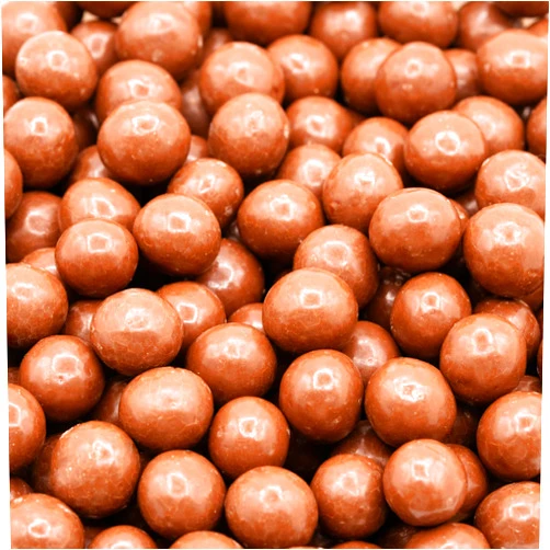 ILIKE! Triple Chocolate Cake Balls Candy, Tuxedo Cake-Inspired Candy 2-Pound Pack