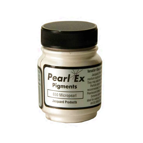 Jacquard Pearl Ex Pigment .75 Oz Micropearl