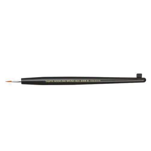 TAMIYA Modeling Brush HG II Pointed Brush Fine TAM87218 Paint Brushes