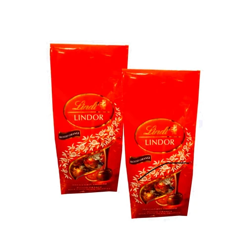 Lindt Truffle Blood Orange 625g (2-pack)