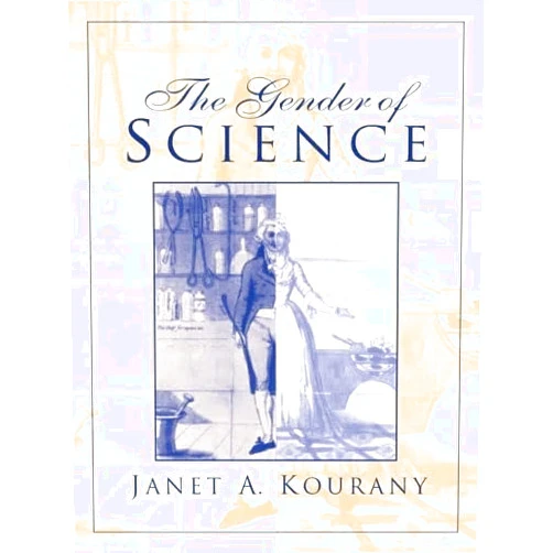 By Janet A. Kourany (Author) The Gender of Science