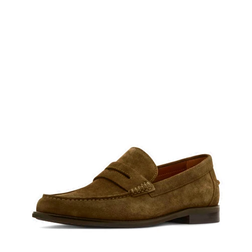 Steve Madden Men's Alonso Loafer