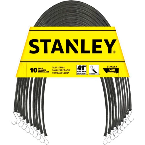 STANLEY S300441 Black 41