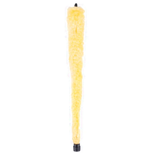 TAMOSH Cleaning Brush Cleaner Pad Saver for Alto Sax Saxophone Soft