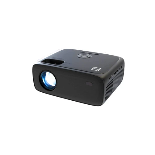 RCA RPJ174-COMBO 720P Home Theater Projector Bundled With 100
