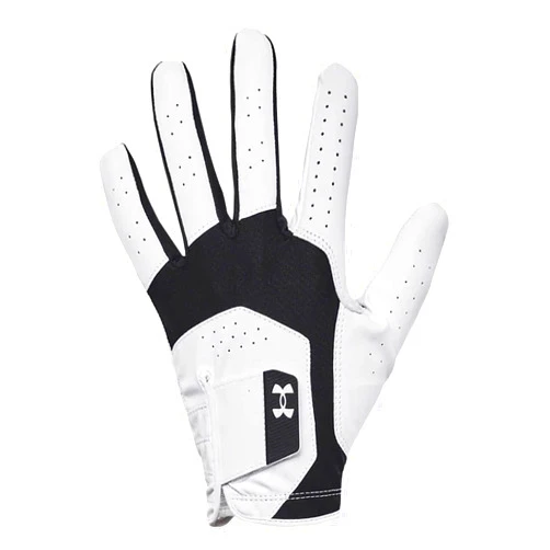 Under Armour Mens Iso-chill Golf Glove