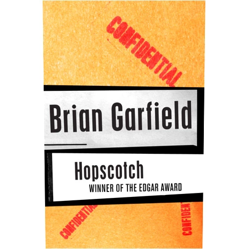 By Brian Garfield (Author) Format: Kindle Edition Hopscotch (Otto Penzler Presents...)