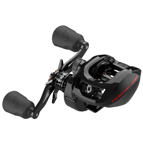 13 FISHING - Inception G2 - Baitcast Reels (Freshwater)
