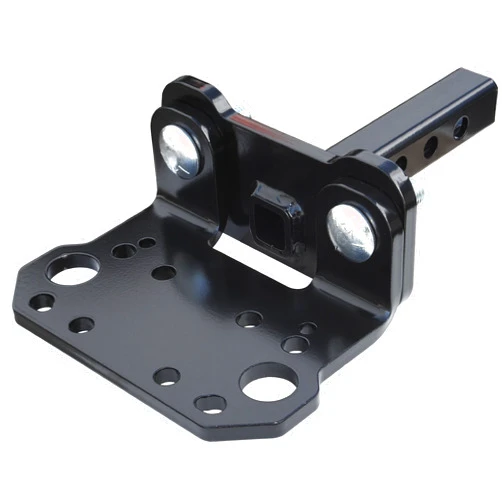 KFI Products 101115 TigerTail Tow System Mount