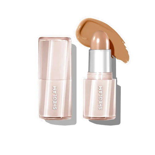 SHEGLAM Buttery Buff Contour & Bronzer Stick-Clay