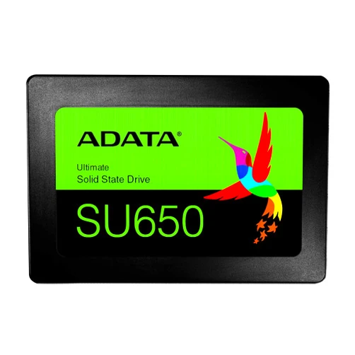 ADATA ASU650SS-960GT-R USA 960GB 3D-NAND 2.5