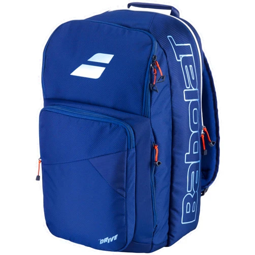 Babolat Pure Drive 11th Gen Tennis Backpack (Navy Blue)