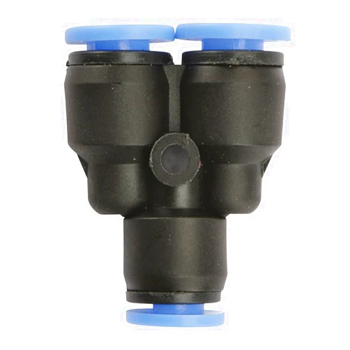 Exo Terra Monsoon Replacement/Extension Coupling for PT2495, Multi (PT2498)
