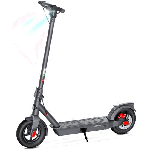 SISIGAD Electric Scooter Adults 10