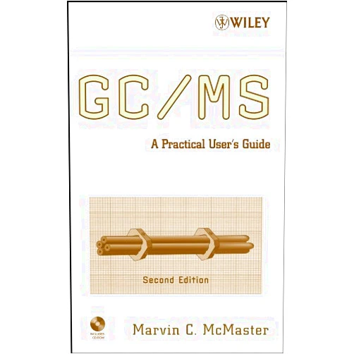 By Marvin C. McMaster (Author) Format: Kindle Edition GC / MS: A Practical User's Guide