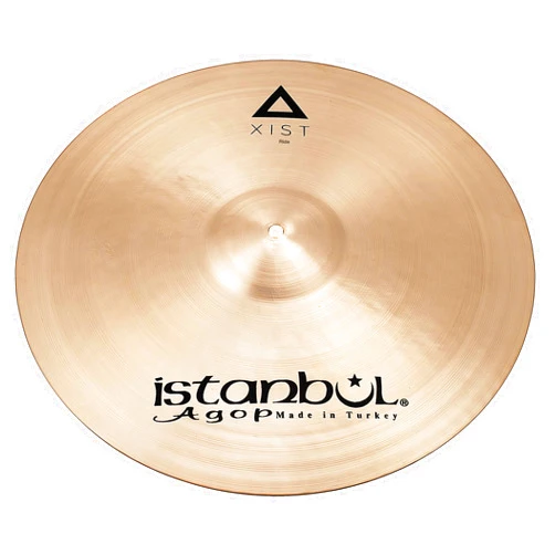 Istanbul Agop Exist Series Xist Ride Cymbal 20