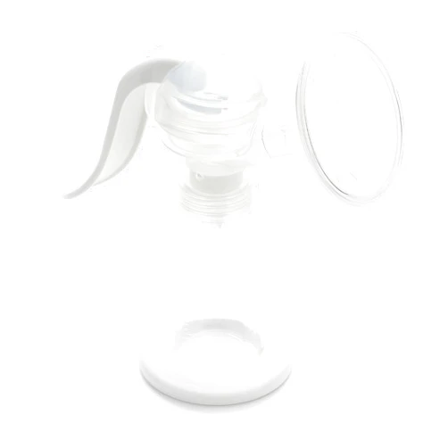 Spectra Manual Breast Pump - with Massager Insert