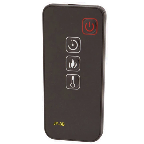 YAOHUIMI Replacement for Pleasant Hearth Fireplace Remote Control 18-751-204-Y 18-751-48 18-751-93-Y 18-927-175-Y 18-927-204-Y 18-927-93 18-927-93-Y 23-2000-001 23-600-001 23-800-001 23-900-002 23-900-003