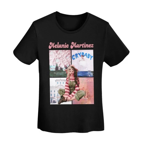 Generic Women T Shirts Hawaiian Shirts Womens Summer Tops Short Sleeve Crewneck Cotton T-Shirts Womens Tops T-Shirt