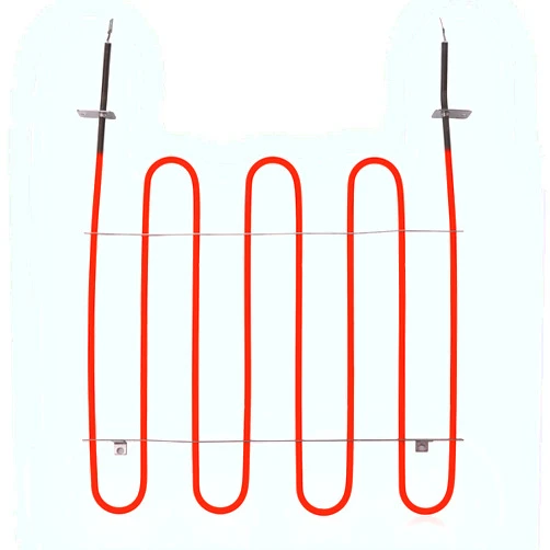 AZ4U 316413800 Range Oven Bake Element Replaces 316206000 1056177 Bake Heating Element For Kenmore, Crosley, Electrolux, Frigidaire LFEF3054TFE FEFLMC55HCC FEF369HCF PLEFZ398GCA DGEF3031KBF Range