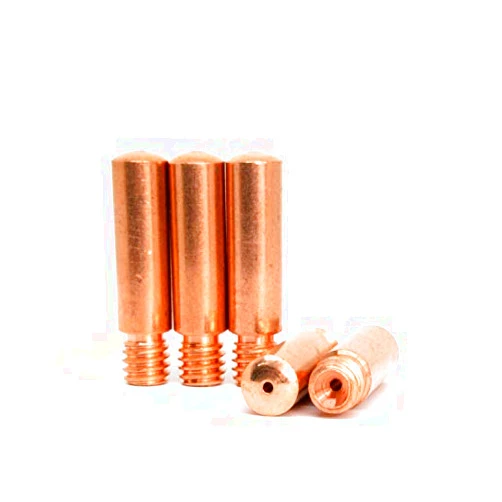 Chowel Weldparts Inc CHOWEL A4, 10 ea, 0.035