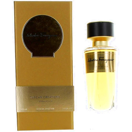 Salvatore Ferragamo Tuscan Creations Terra Rossa Eau de Parfum