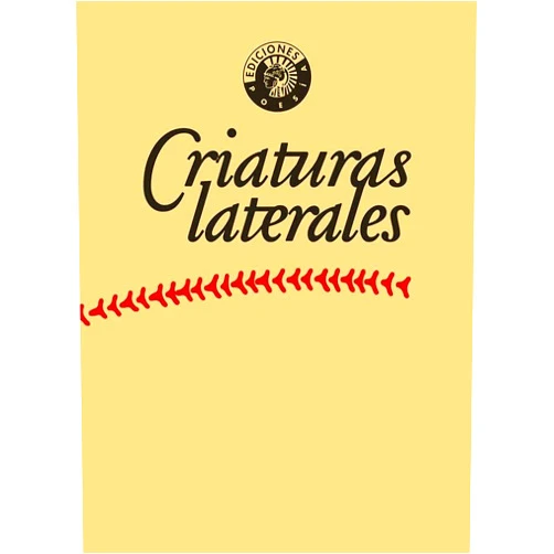Spanish Edition by Carlos García de la Vega (Author, Editor), Andrea Abello (Contributor), Héctor Aceves (Contributor), Pablo Baleriola (Contributor), Aurora Camero (Contributor), Sofía Crespo Madrid (Contributor), Sanae El Mokaddim el Ayadi (Contributor), Adrián Fauro (Contributor), Juan Gallego Benot (Contributor), María García Díaz (Contributor), Rodrigo García Marina (Contributor), Carlos García Mera (Contributor), Óscar García Sierra (Contributor), Mayte Gómez Molina (Contributor), Juli Mesa (Contributor), Alba Moon (Contributor), Ángelo Néstore (Contributor), Jan Luca Nogal (Contributor), Carla Nyman (Contributor), Juan Rivero (Contributor), Laura Rodríguez Díaz (Contributor), Juanpe Sánchez López (Contributor), Ander Villacián (Contributor) & 20 more Criaturas laterales: Antología poética