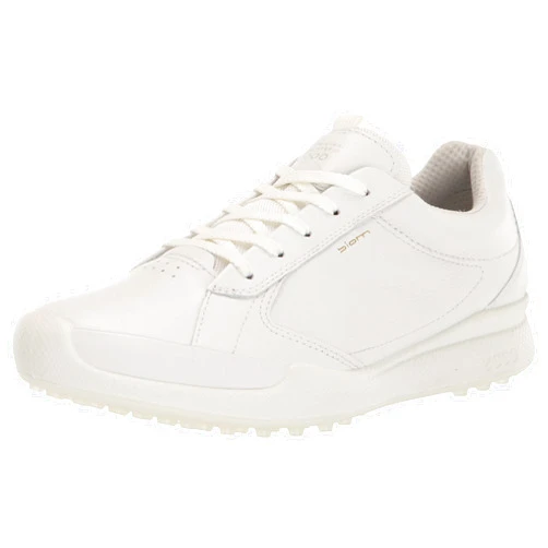 ECCO Women's Biom Hybrid Original Hydromax Water Resistant Golf Shoe