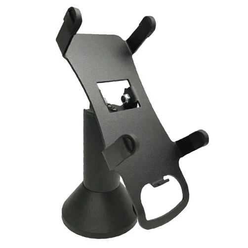 Discount Credit Card Supply DCCStands Swivel and Tilt Stand Pax S80 Terminal Stand, Screw-in and Adhesive