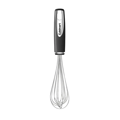 Cuisinart Metropolitan Collection Whisk, Stainless Steel