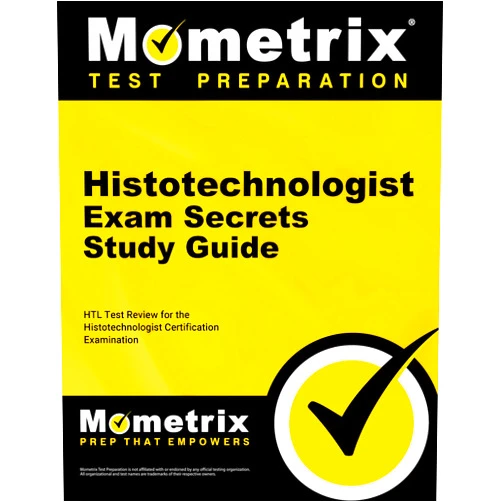By HTL Exam Secrets Test Prep Team (Author) Histotechnologist Exam Secrets Study Guide: HTL Test Review for the Histotechnologist Certification Examination (Mometrix Secrets Study Guides)