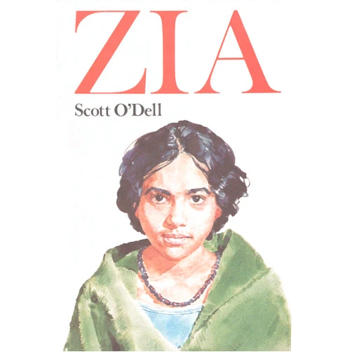 By Scott O'Dell (Author) Format: Kindle Edition Zia (Island of the Blue Dolphins Book 2)