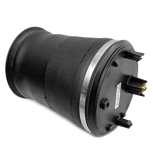 MILLISEC Front Air Suspension Spring Bag Compatible with Firestone,Volvo,Mack OEM Replaces# W26-455-9911,W26-358-9913, 20897204, 20462934, 60750-002