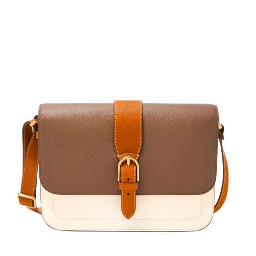 Fossil Zoey Crossbody Bag