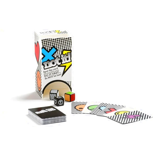 The Good Game Company The Good Game Not It! (v.1.0), Multi