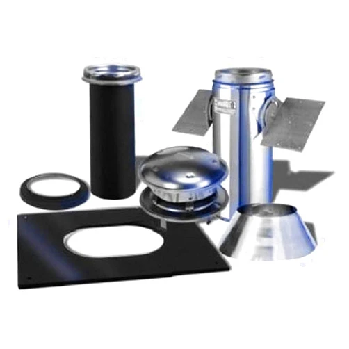 Selkirk Metalbestos Selkirk-206621, Stainless Steel
