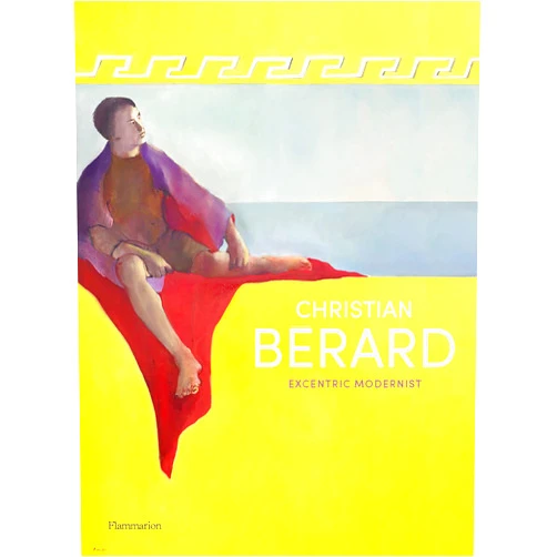 By Célia Bernasconi (Author), Pierre Passebon (Author), Jérôme Hanover (Author), Tirza True Latimer (Author), Nick Mauss (Author) & 1 more Christian Bérard: Eccentric Modernist