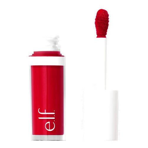 e.l.f. Camo Liquid Blush, Long-lasting Liquid Blush For High-pigment Color, Creates A Soft, Dewy Finish, Vegan & Cruelty-free, Berry Well